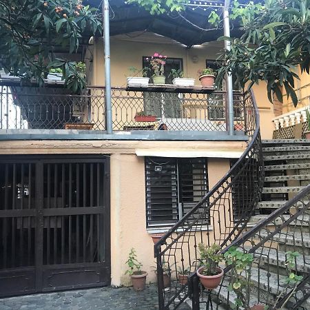 Summer Σουχούμι Εξωτερικό φωτογραφία