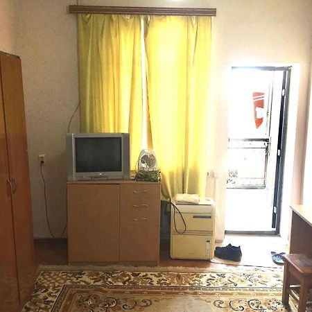 Summer Σουχούμι Εξωτερικό φωτογραφία