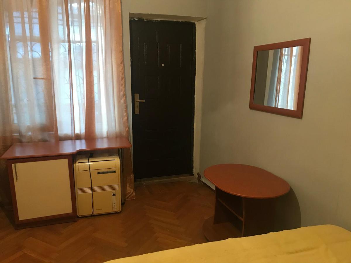 Summer Σουχούμι Εξωτερικό φωτογραφία