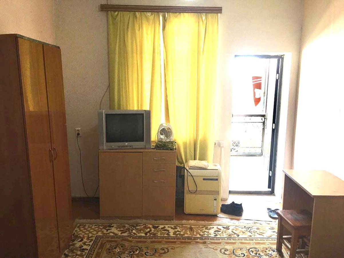 Summer Σουχούμι Εξωτερικό φωτογραφία