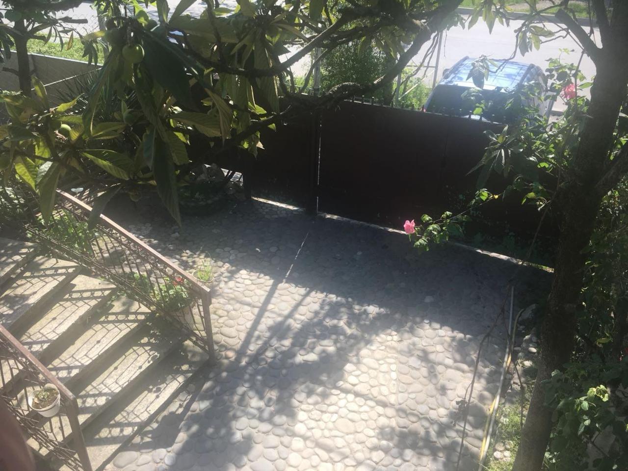 Summer Σουχούμι Εξωτερικό φωτογραφία
