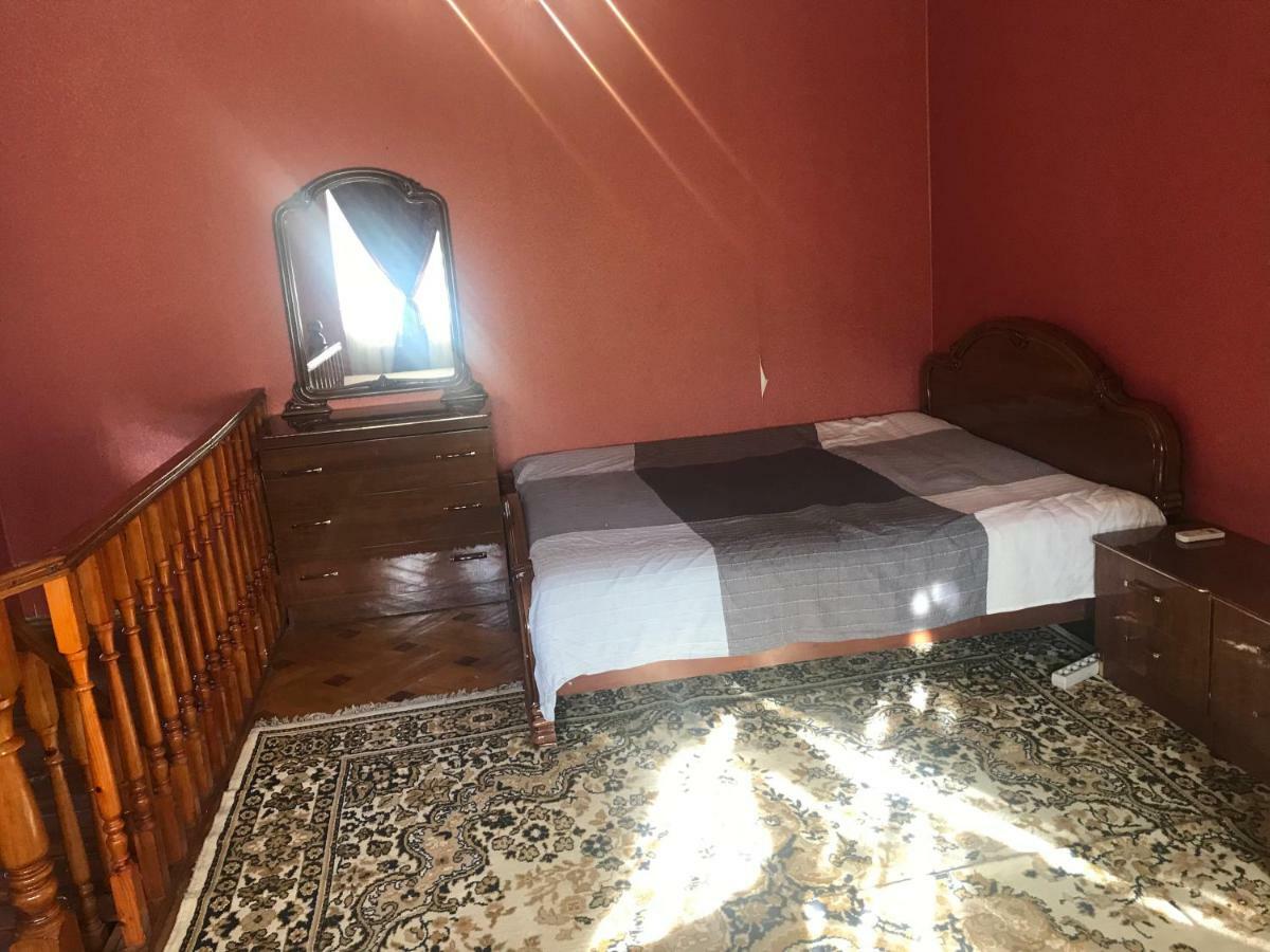 Summer Σουχούμι Εξωτερικό φωτογραφία